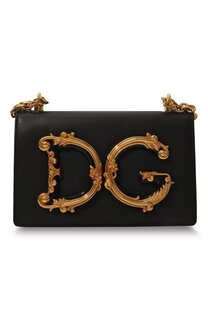 Сумка DG Girls Dolce & Gabbana