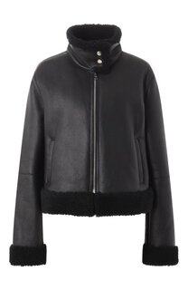 Дубленка из овчины Dolce & Gabbana