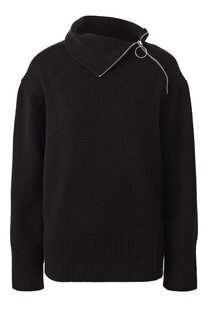 Шерстяной свитер Beatrice .b