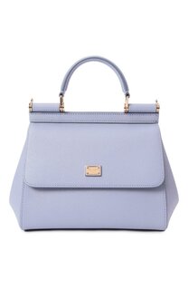 Сумка Sicily small Dolce & Gabbana