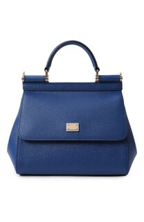Сумка Sicily small Dolce & Gabbana