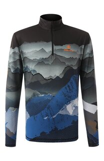 Лонгслив Bogner Fire+Ice