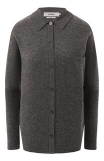 Кашемировый кардиган Not Shy