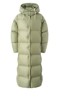 Пуховик Jil Sander