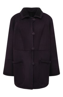 Дубленка Maslov