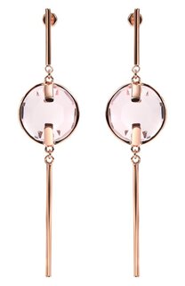 Серьги Crystalline Jewellery