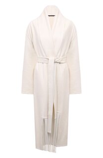 Кашемировое пальто Colombo