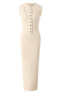 Платье из вискозы Yuzefi