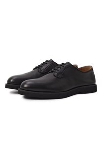 Кожаные дерби Doucals Doucals