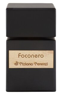 Духи Foconero (100ml) Tiziana Terenzi