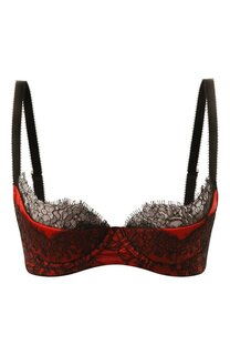 Бюстгальтер с плотной чашкой CADOLLE