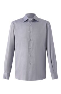 Хлопковая сорочка Stefano Ricci