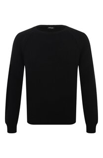 Шерстяной джемпер Kiton