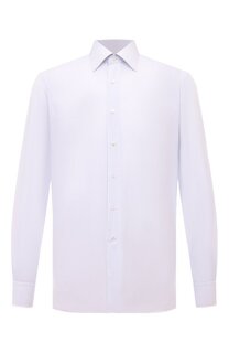 Хлопковая сорочка Stefano Ricci