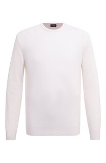 Кашемировый джемпер Zegna