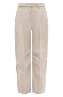 Джинсы Brunello Cucinelli