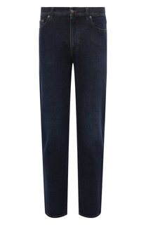 Джинсы Zegna