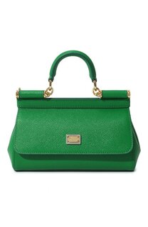Сумка Sicily small Dolce & Gabbana