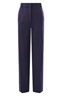 Шерстяные брюки MUST