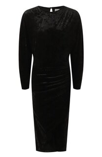 Бархатное платье Isabel Marant Etoile