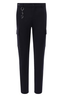 Брюки-карго Paul&Shark