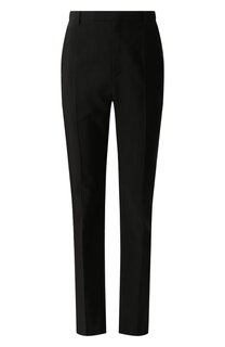Брюки Saint Laurent