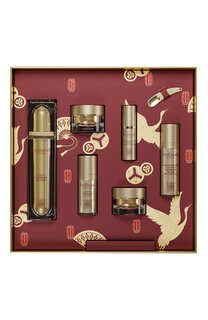 Набор The Extreme Collection (35+15+3x10+5ml) EviDenS de Beaute