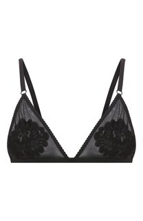 Бюстгальтер с мягкой чашкой Dolce & Gabbana