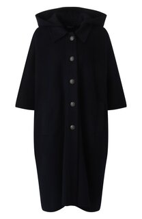 Шерстяная накидка The Kooples