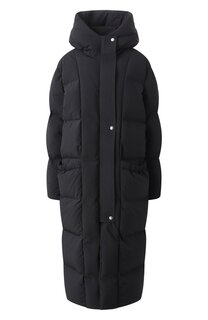 Пуховик Jil Sander
