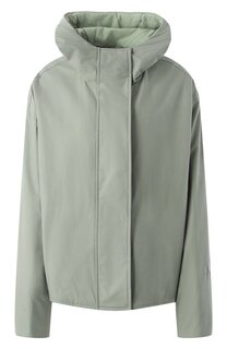 Хлопковая куртка Jil Sander
