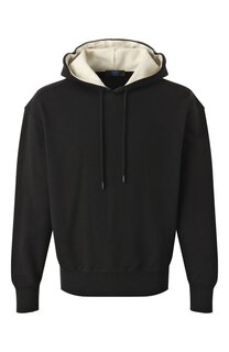 Хлопковое худи KNT
