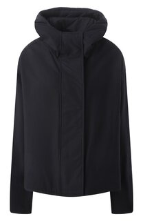 Хлопковая куртка Jil Sander