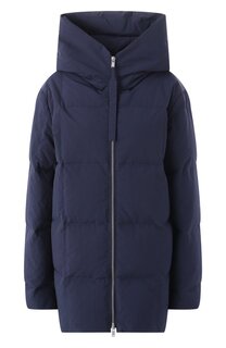 Пуховик Jil Sander