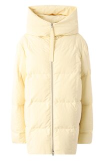 Пуховик Jil Sander