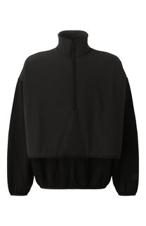 Хлопковая толстовка Fear Of God