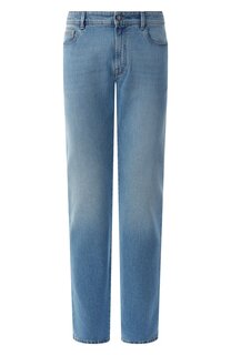 Джинсы Canali