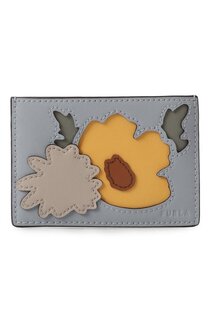 Кожаный футляр для кредитных карт Furla