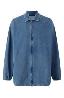 Джинсовая куртка Fear Of God