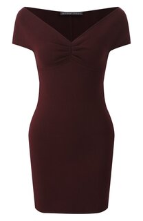 Платье из вискозы Zeynep Arcay