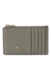 Кожаный футляр для кредитных карт Furla