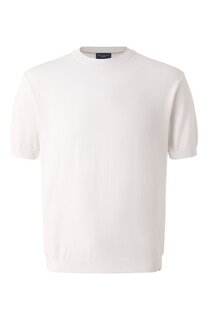 Хлопковый джемпер Paul&Shark