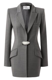 Шерстяной жакет Giuseppe di Morabito