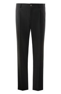 Шерстяные брюки Stefano Ricci