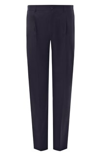 Шерстяные брюки Stefano Ricci