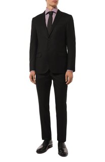 Шерстяной костюм Corneliani