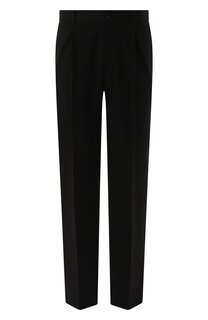 Шерстяные брюки Stefano Ricci