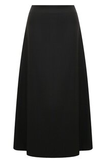 Шерстяная юбка MUST