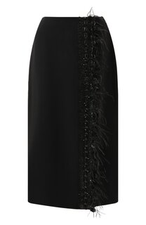 Юбка Elie Saab