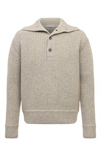 Шерстяной свитер Dries Van Noten